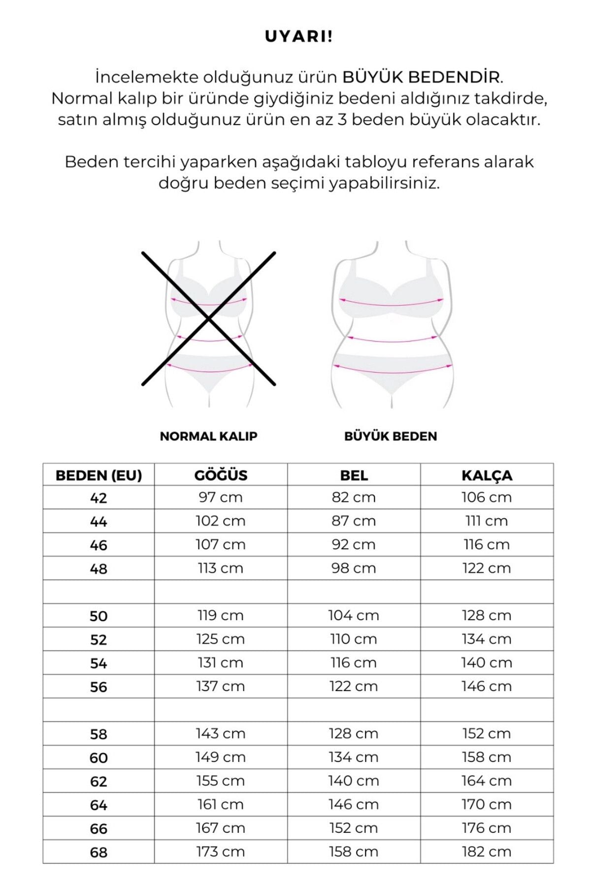 Büyük Beden Yazı Baskılı Yarım Kollu V Yaka T-shirt 302199