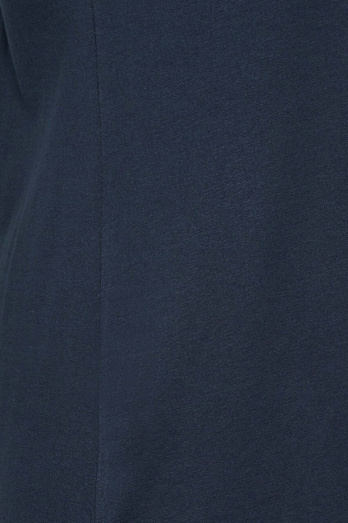 Büyük Beden Yırtmaç Detaylı Düğmesiz Esnek Kumaş Kısa Kollu Hırka 320881