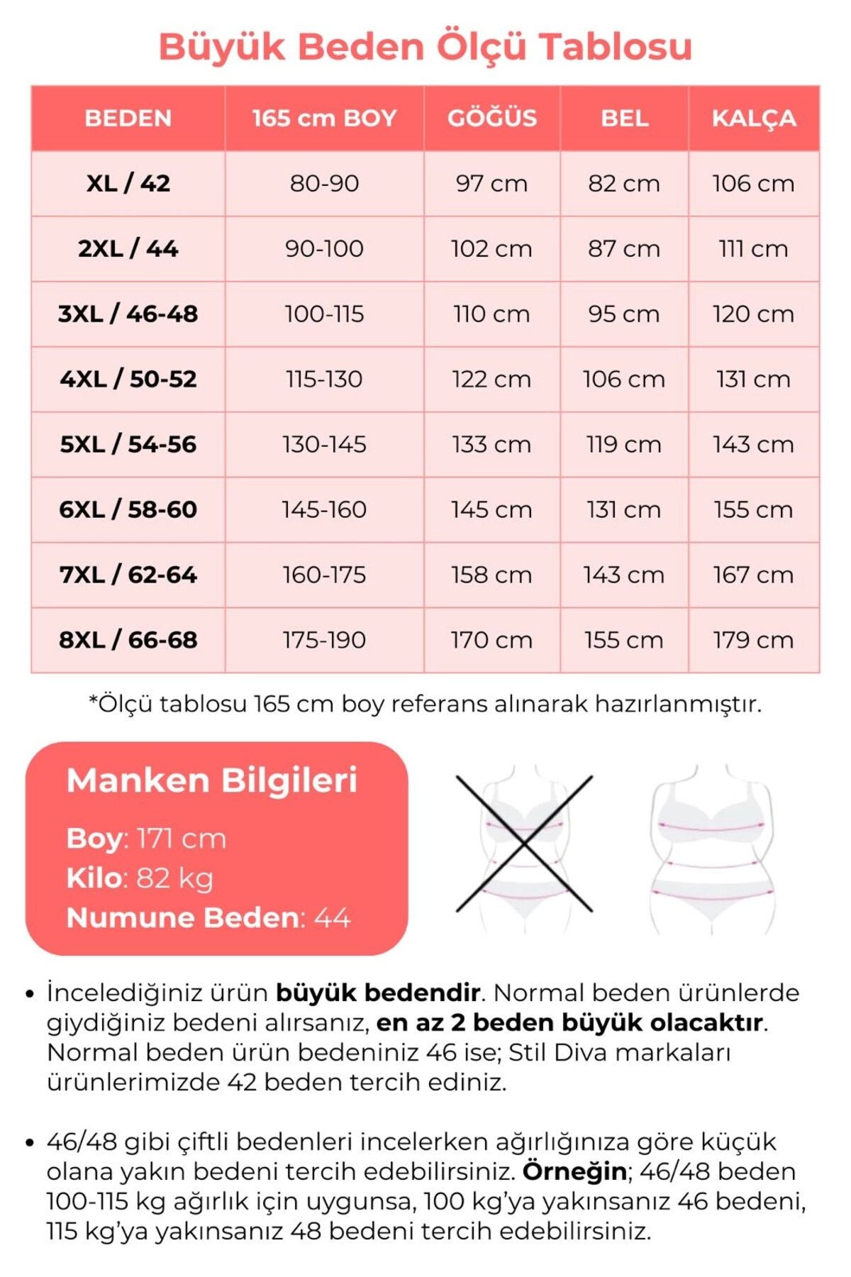 Büyük Beden Kapüşonlu Uzun Kollu Yazı Baskılı Cepsiz Hırka 303982