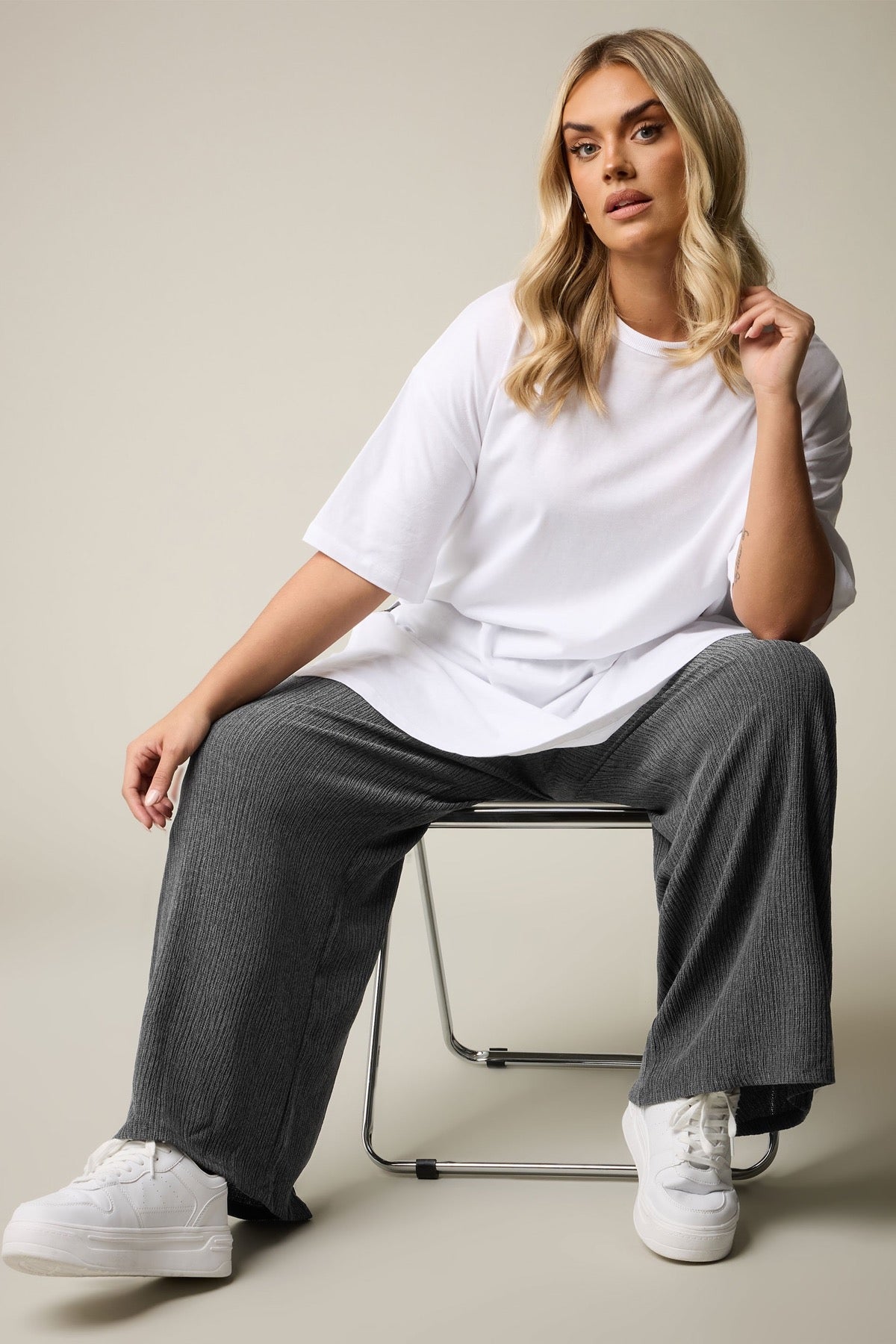 Bütünsel Şıklık