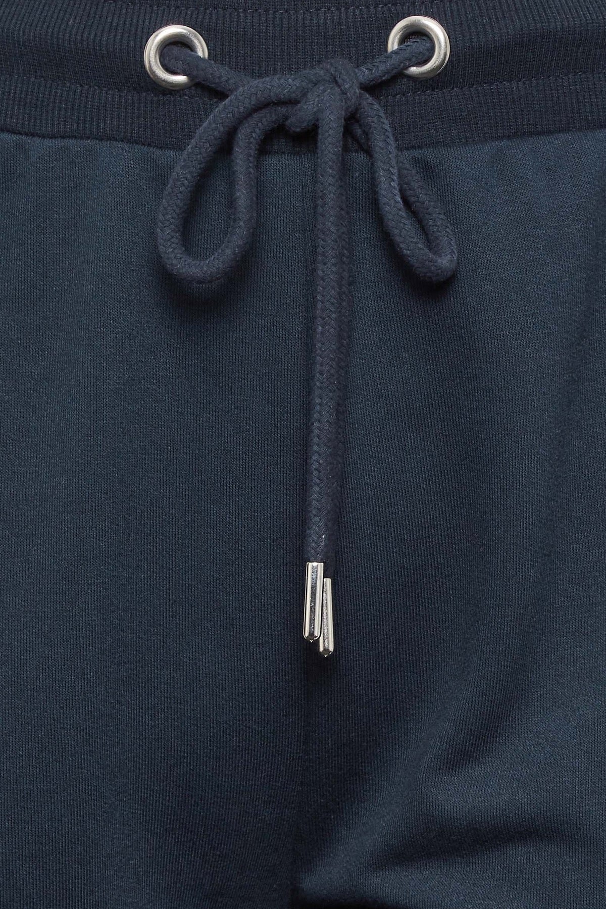 Büyük Beden Beli Ve Paçası Lastikli Dar Paça Jogger Pantolon 144834