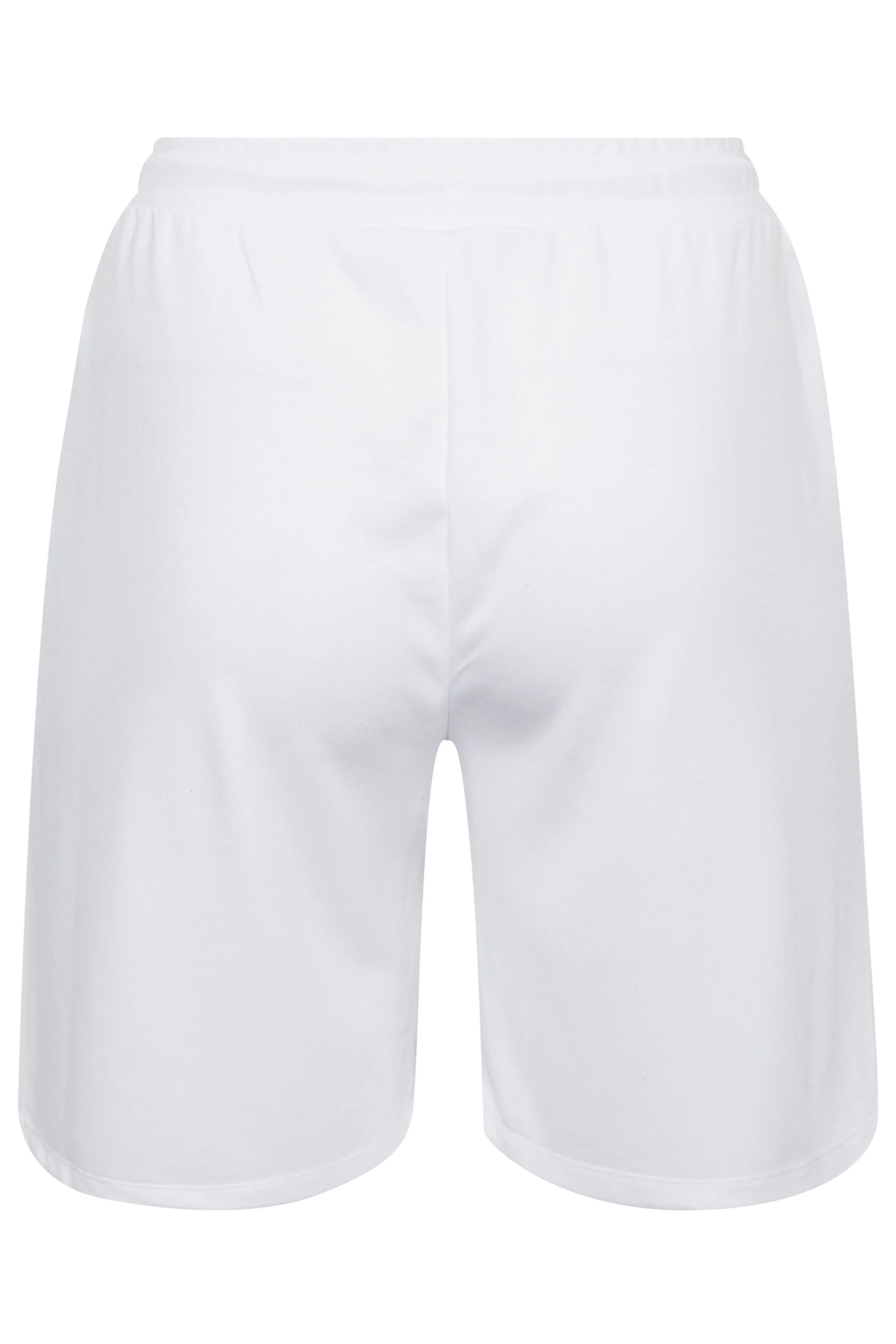 Büyük Beden Cepli Beli Büzgülü Bol Kesim Jogger Şort 144601