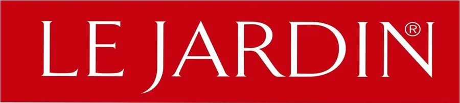 Le Jardin logosu